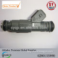 hot sale 0280155890 bosch Fuel Injector Nozzle in high quality